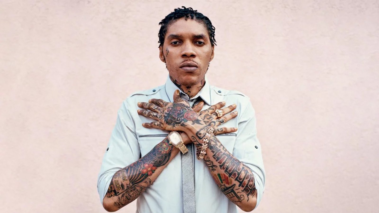 Vybz Kartel