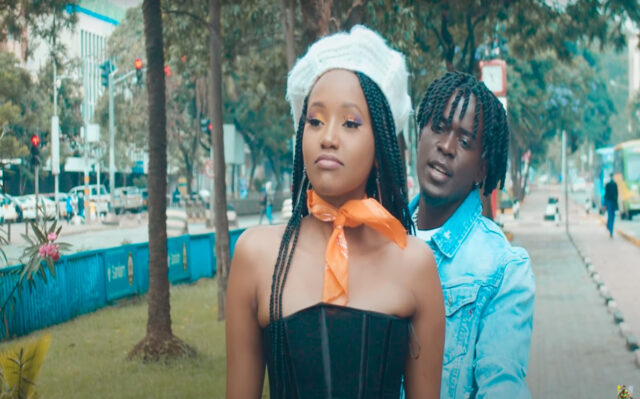 Miss P Admits She Gave Willy Paul Serious Lungula On Their Second Night