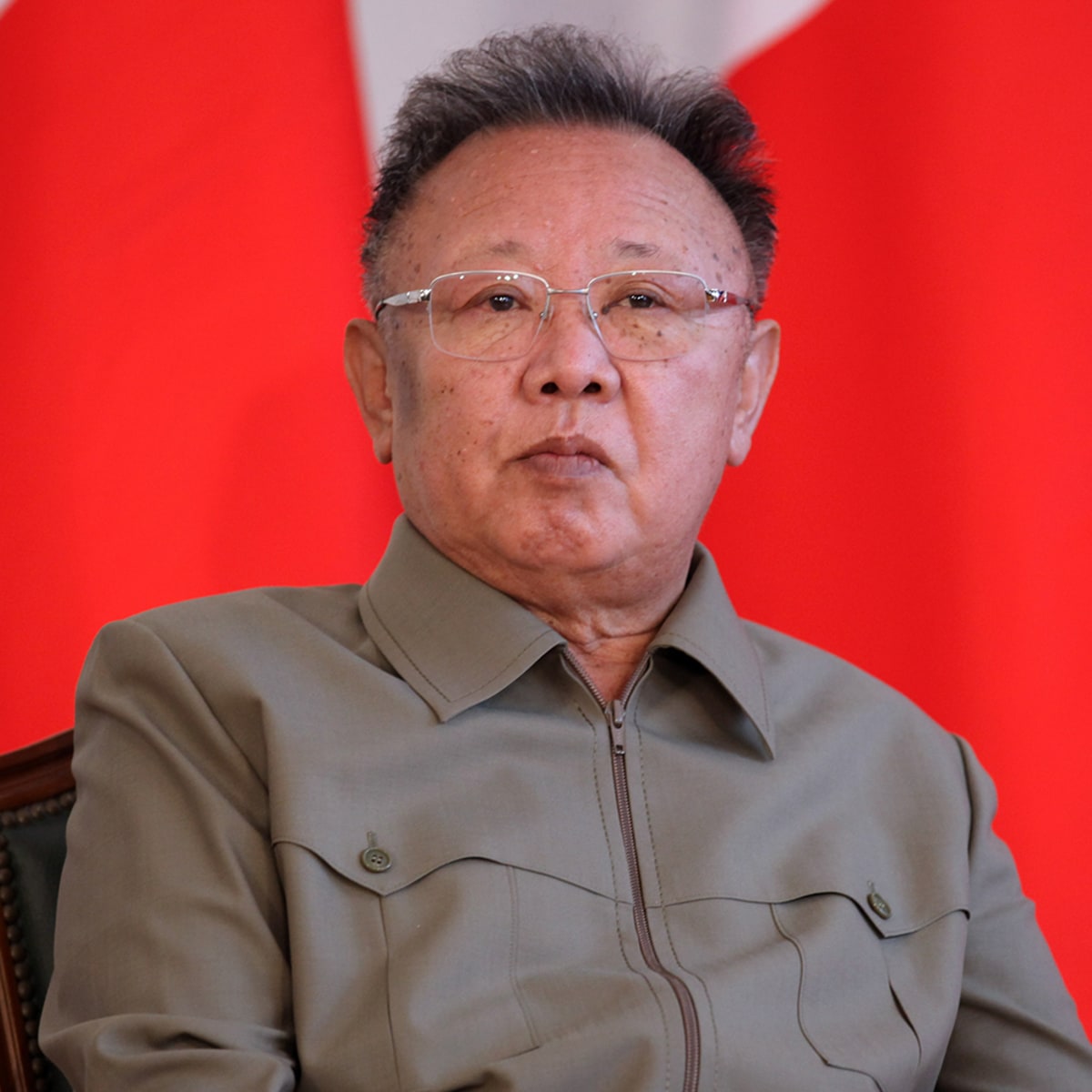 Kim Jong Il