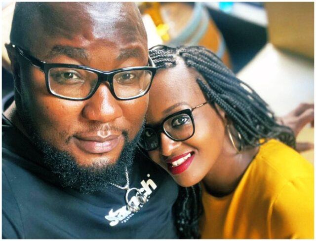 Double Tragedy For DJ Exclusive After Losing His Girlfriend As Her Cause Of Death Sparks Hot Debate Online