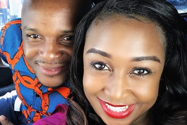 Jalang'o And Betty Kyallo Embroiled In An Ugly Online Spat 