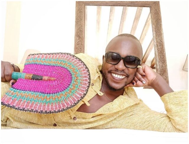Harusi Tunayo! Gay Sauti Sol Singer Chimano Speaks On His Upcoming Wedding