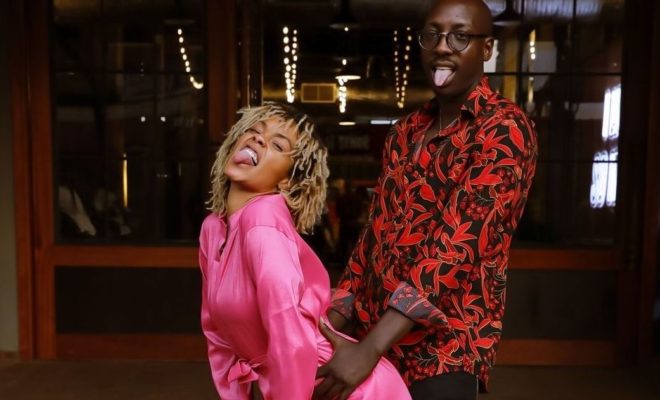 It's Wasn't Makena Njeri Scandal! Sauti Sol's Bien Reveals Incident That Made Him Want To Divorce His Wife