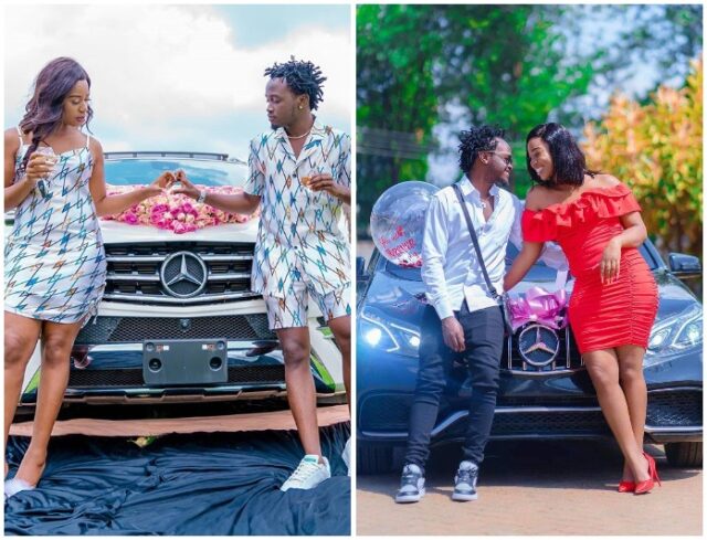 Bahati Sets Record Straight On Owning Six High-End Vehicles And Two Multimillion Shillings Mansions 