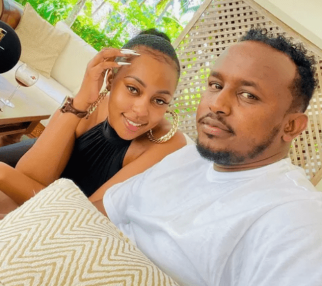 Loneliness Kibao, Jamaa Absent Siku Zote! Amber Ray Finally Explains Why She Broke Up With Jamal Marlow 