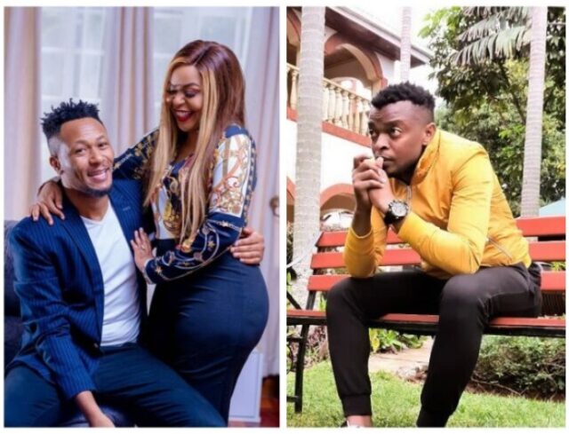 Ringtone Gets Perfect Opportunity To Tear Size 8 Apart After DJ Mo Chased Him From Their Event