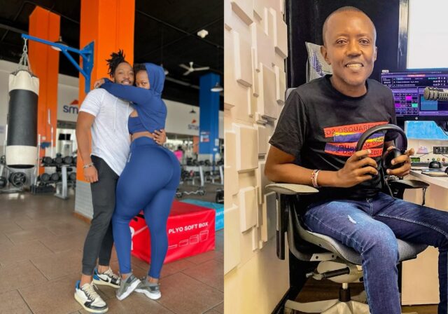 Maina Kageni Proved Right As Corazon Speaks On Reuniting With Frankie