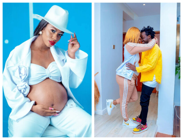 Bahati, Diana Marua Disappear From Social Media After Series Of Misfortune 