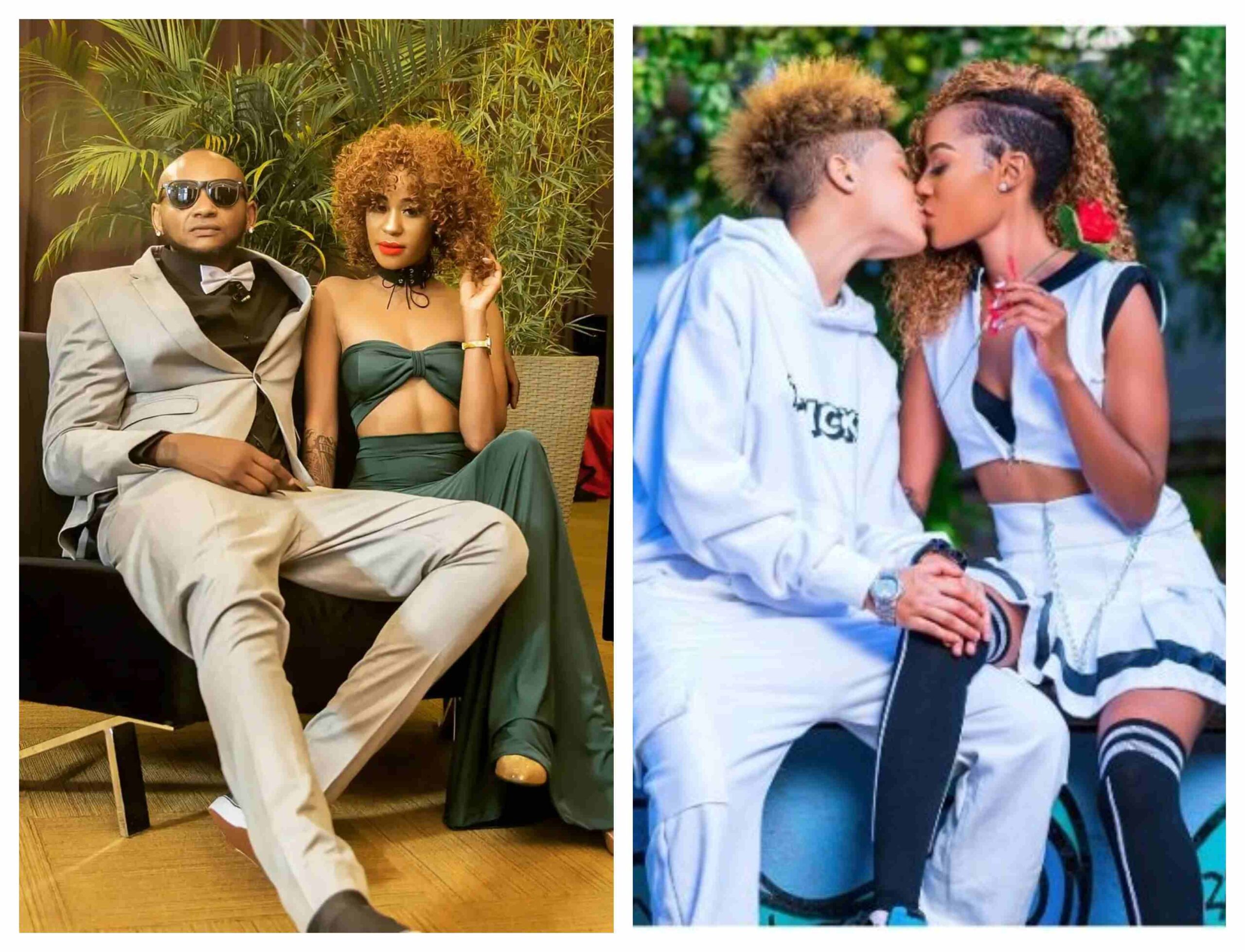 Rapper Colonel Mustafa Opens Up About Dating Noti Flow Before She Became Full-Fledged Lesbian