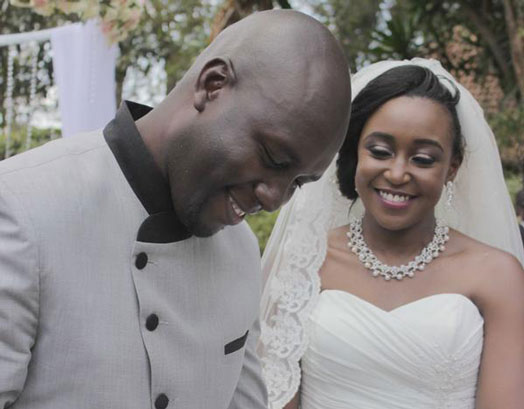 "I Didn't Know What I Was Getting Myself In" Betty Kyallo Opens Up About Her Nasty Divorce
