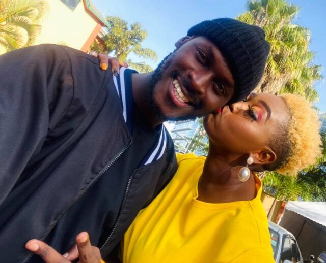 King Kaka's Wife Nana Owiti Gets Her Job Back After 7 Months Of Joblessness 