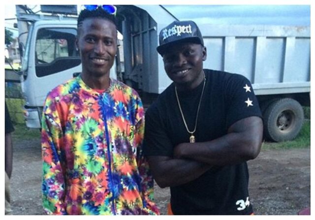 Octopizzo Finally Reveals Why He Ended Beef With Khaligraph After Years Of Hostilities