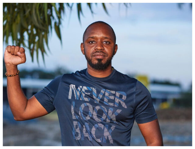 Boniface Mwangi: I Will Hold Ruto Accountable, I shall continue Being The People’s Watchman