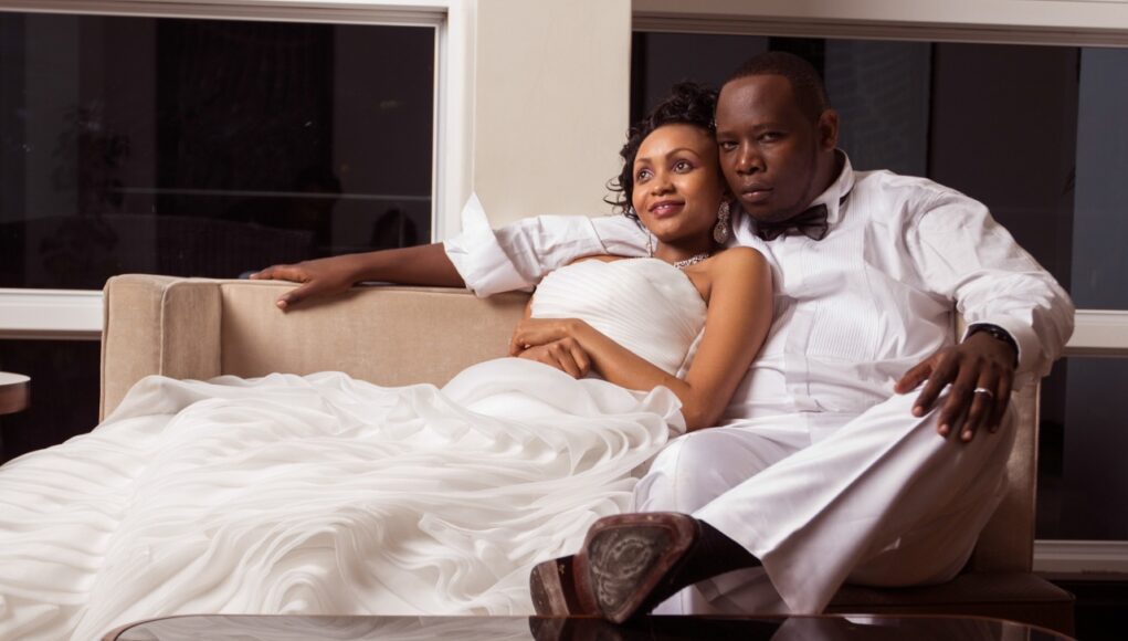 Rufftone Narrates How His Wife Held The Family Together As Her Pursued Failed Political Ambition