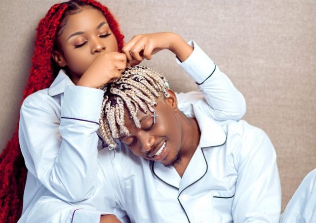 Zuchu Responds To Rayvanny After He Revealed He Had A Crush On Her 
