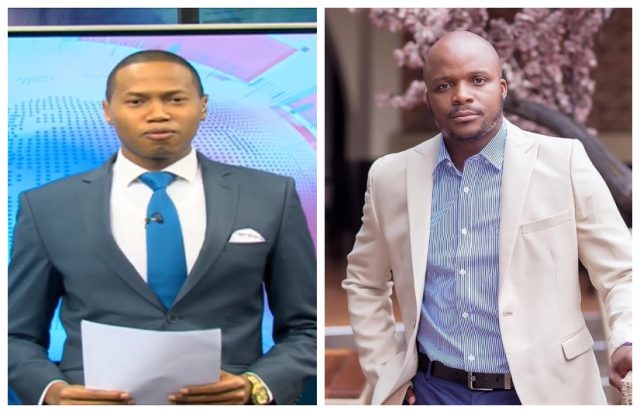 NTV Anchor Slams Jalang'o For Snubbing Interview Without Any Explanation 