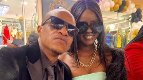 Prezzo: I Divorced My Second Wife To Avoid Unnecessary Spending 