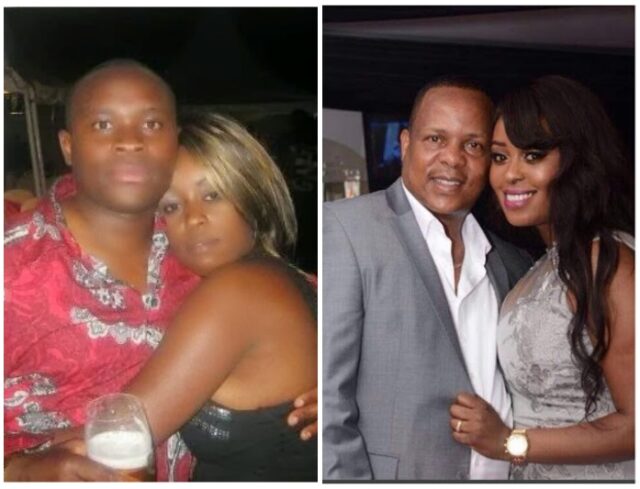 Lillian Muli Denies She's A Gold Digger After Dating Rich Baby Daddies
