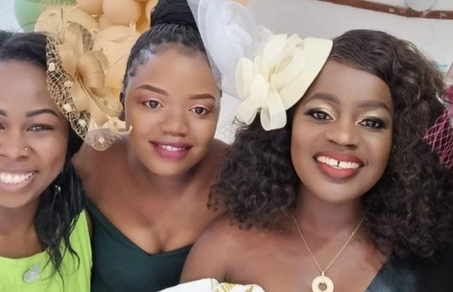 PHOTOS: Akothee's Sister Cebbie Treated To A Lavish Bridal Shower Ahead Of Her Wedding