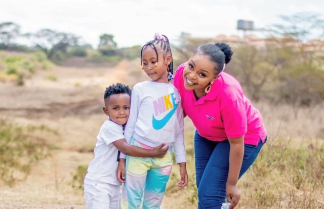 Size 8 Reflects On Her Struggles To Be A Mother After Suffering Two Miscarriages 