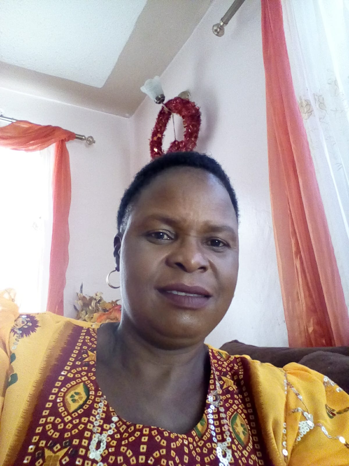 Naomi Nyongesa
