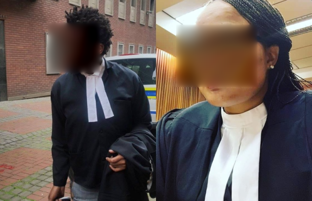 Randy Female Lawyer Sacked From Kituo Cha Sheria For Seducing Junior Employee While Calling Him 'Boy Lollipop'