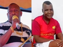 Mike Sonko offers Conjestina Achieng a job