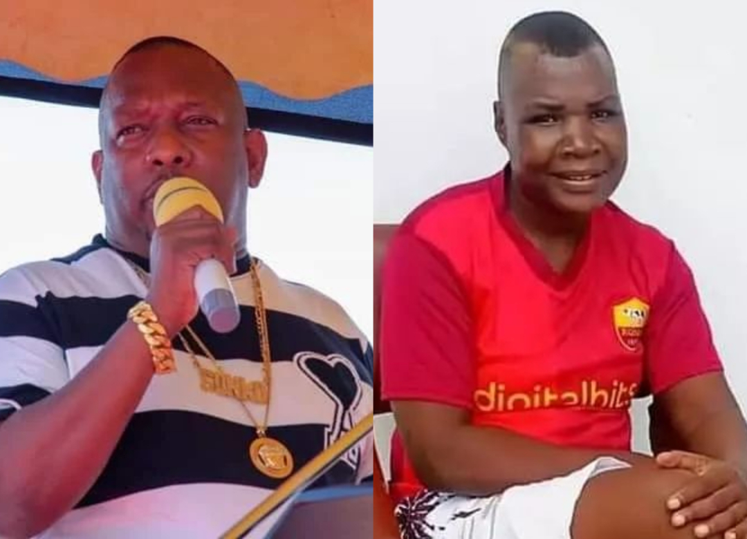 Mike Sonko offers Conjestina Achieng a job