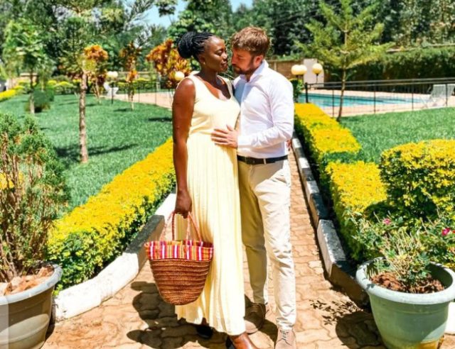 Akothee's Wedding Preparations Shifts Into High Gear