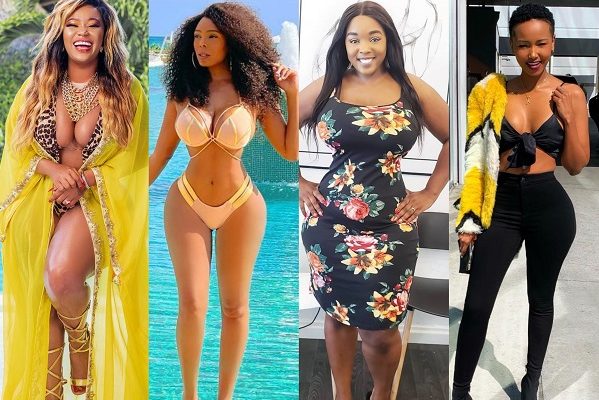 kenyan celebrities who have done plastic surgery