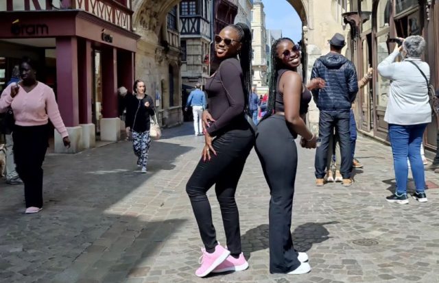 Akothee Ready To Be A Grandmother As Youngest Daughter Drops Pregnancy Bombshell On Her