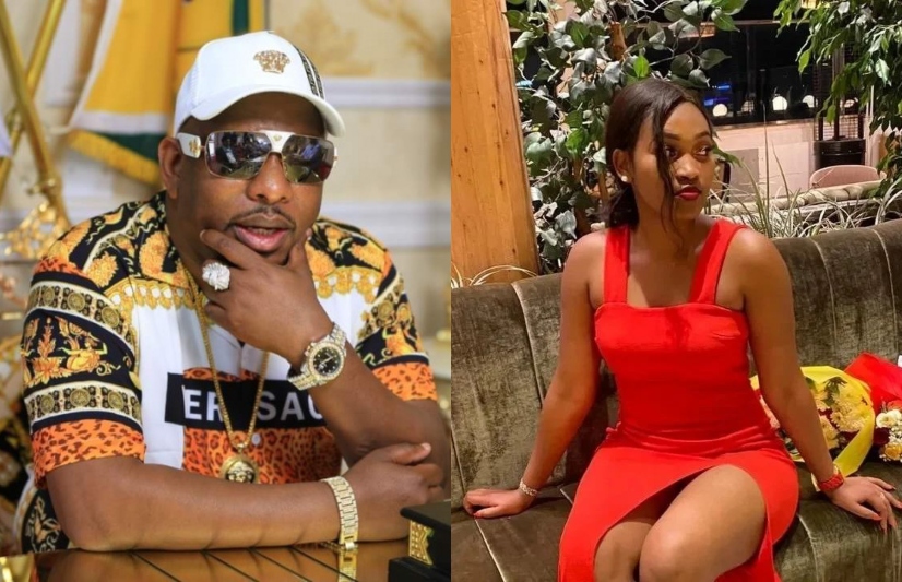 Sonko Responds To Claims He Only Wants To Eat Rose Coco Of Slay Queen He Offered To Pay Bail For