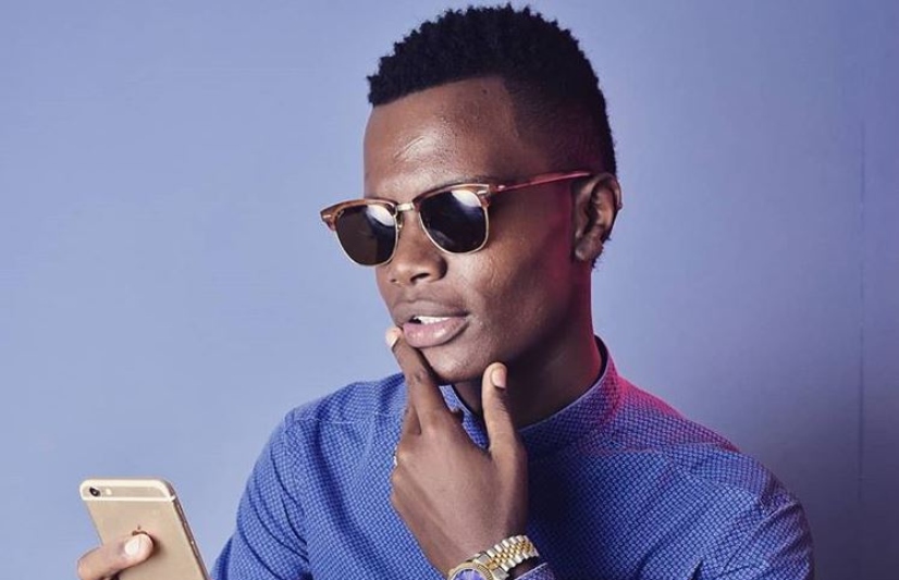 Machachari's Baha Puts His TikTok, Instagram Accounts On Sale After Being Exposed For As A Scammer