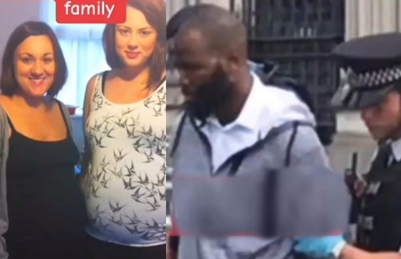 Nigerian Man Arrested In UK For Impregnating His Wife, Mother-In-Law And Sister-In-Law