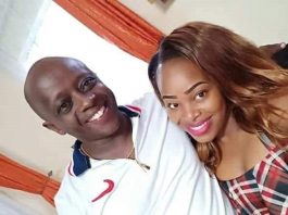 Mary Lincon's Estranged Husband Njogu Wa Njoroge Confirms He Is Open To Dating Again 