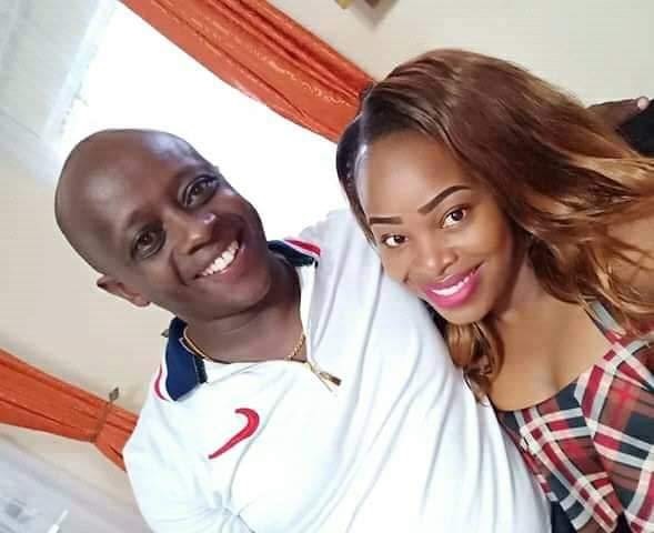Mary Lincon's Estranged Husband Njogu Wa Njoroge Confirms He Is Open To Dating Again 