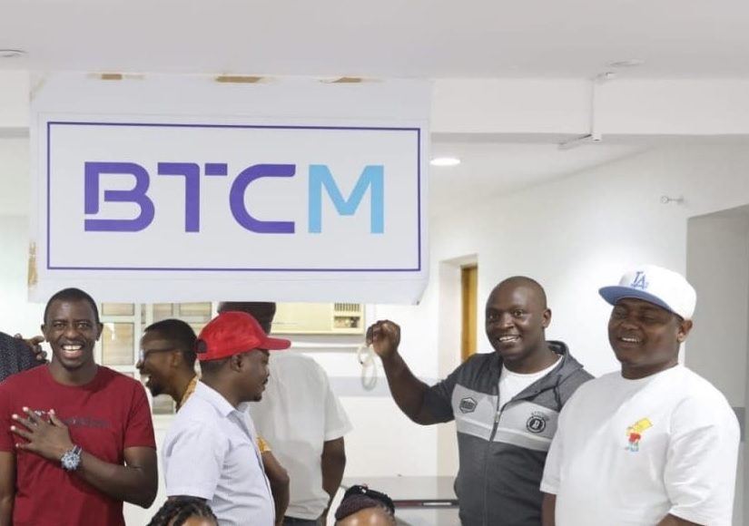 Kenyans Shed Prime Tears As Bitcom Company BTCM Disappears With People's Billions 